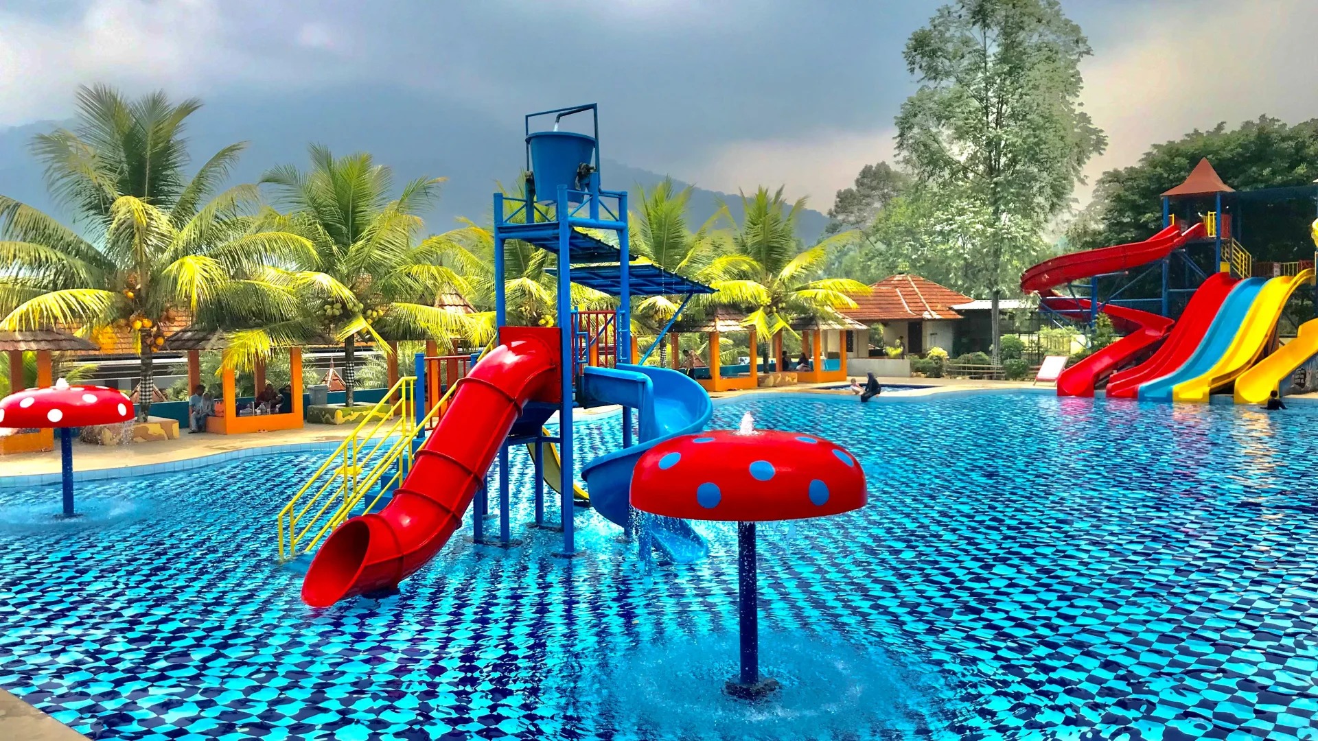 Harga Murah dan Bersahabat